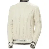 Helly Hansen Women's Positano Knit Sweater cream (034) L