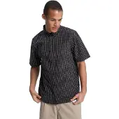 Quiksilver Kurzarmhemd "Stonetown"