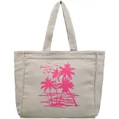 Roxy Strandtasche "Drink The Wave"