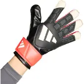 Adidas Kinder Torwarthandschuhe Predator GL Training J KR0472 5 - White/Black/Black - 5
