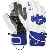 Reusch Worldcup Warrior GS Junior braathen (9049) 6,5