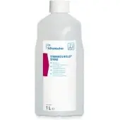 Dr. Schumacher GmbH thermoShield Shine 1 Ltr. Klarspüler