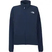 The North Face - Women's Oxara Full Zip Fleece - Fleecejacke Gr L blau