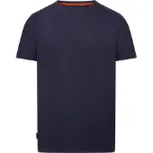 Trespass Vanco - Male Casual Tee navy (NA1) L