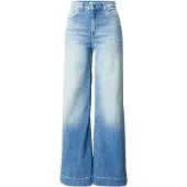 Rich & royal Weite Jeans Marlene-Form