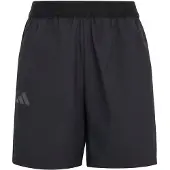 Adidas - Kid's MT Shorts - Shorts Gr 128 schwarz