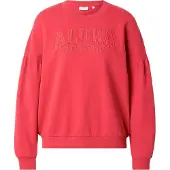 JOOP! JOOP Sweatshirt "Tian", Ton-in-Ton Stickerei