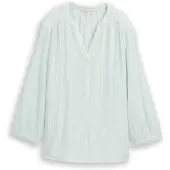 Tom Tailor 1050771 Langarmbluse