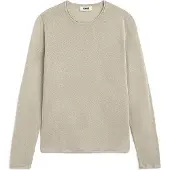 Ecoalf - Women's Milo Knit - Pullover Gr L beige