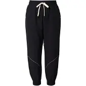 Ulla Popken Jogginghose in schwarz | Gr.: 46-48