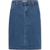 Cream Denimrock CRVisti Denimrock A-shape