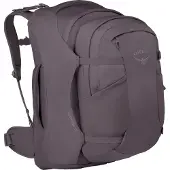 Osprey - Rucksack 55L - Fairview 55 Graphite Purple - Bordeaux