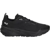 Jack Wolfskin PS Pro Texapore Low M black (6000) 43