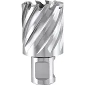 RUKO Hss-co 5 Weldon Ø 40 Mm Kernbohrer