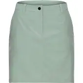 Jack Wolfskin Waimea Skort W green zinnia (E0272) 40