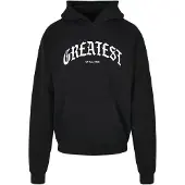 Mister tee Immortal Heavy Oversize Kapuzenpullover