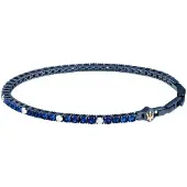 Maserati - JM425AVC10 - Armband - Heren - 18,5cm - TENNIS