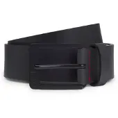 HUGO Grover Sz35 10274143 01 Red Gürtel