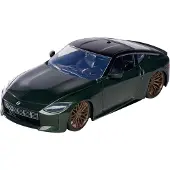 Jada 253203100 Fast & Furious 2023 Nissan Z - Modellauto 1:24