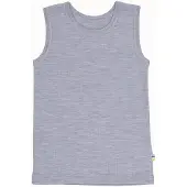 Joha - Kid's Undershirt Basic - Merinounterwäsche Gr 160 lila
