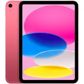 Apple iPad , 27,9 cm (11"), 2360 x 1640 Pixel, 512 GB, iPadOS 18, 481 g, Pink