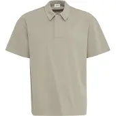 Solid SDOSWALD Herren Poloshirt Polohemd T-Shirt 100% Baumwolle oversize
