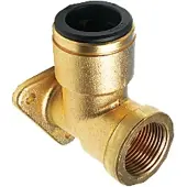Aircraft Wandscheiben 15 mm / 1⁄2 " IG