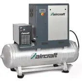 Aircraft Schraubenkompressor A-PLUS 15-10-500 K