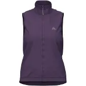 7mesh - Women's Chilco Vest - Fahrradweste Gr XL lila