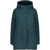 CMP Parka mit Kapuze, Damen