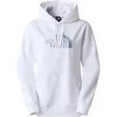 The North Face - Women's Drew Peak Pullover Hoodie - Hoodie Gr XS weiß
