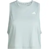 Adidas - Women's WE Tank - Tank Top Gr L grau