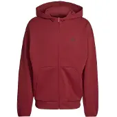 Adidas - Future Icons SL Full Zip - Hoodie Gr 3XL rot