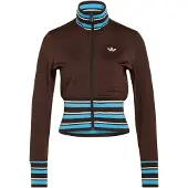 Adidas Originals Vintage Reißverschlusspullover