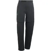 Adidas Damen Terrex Xperior Utilitas CLIMA365 Zip-off-Hose black 42