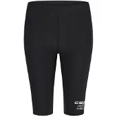 Cep Core Run Compression Shorts, Women black (301) L