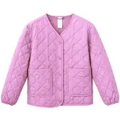 Mazine - Women's Basic Light Padded Jacket - Freizeitjacke Gr XS rosa