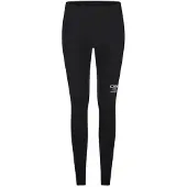Cep - Core Run Compression Tights - Lauftights Gr S schwarz