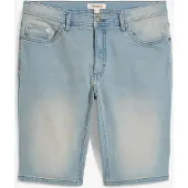 Bonprix mit Used-Effekt, regular fit, aus hautfreundlicher Baumwolle