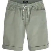 Bonprix Bermudas aus Leinen-Baumwoll-Mix, Regular Fit, lässiger Stil