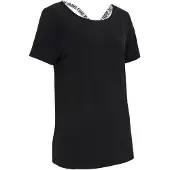 Bonprix T-Shirt Loose Fit, Kurzarm-Design, für sportliche Aktivitäten
