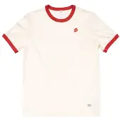 Devold Archive Ringer Kurzarm-t-shirt