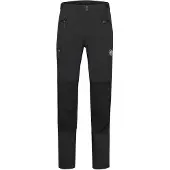 Mammut Herren Hose Courmayeur SO Pants Men