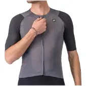 Castelli Aero Race 8s Kurzarm-radtrikot