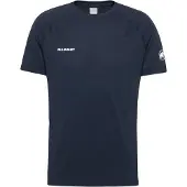 Mammut Ducan Fl Kurzarm-t-shirt