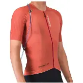 Castelli Unlimited Pro 2 Kurzarm-radtrikot
