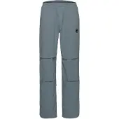 Mammut - Crag Climbing Pants - Kletterhose Gr 56 - Regular grau