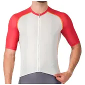 Castelli Unlimited Endurance 3 Kurzarm-radtrikot