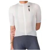 Castelli Drittone Logo Kurzarm-radtrikot
