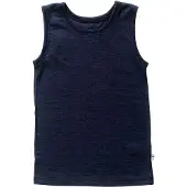 Joha - Kid's Undershirt Basic - Merinounterwäsche Gr 160 blau